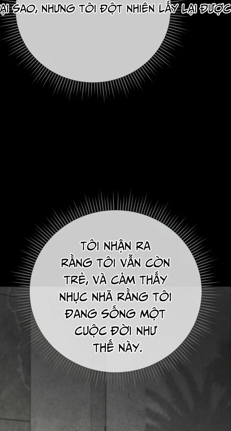 Nhân Viên Thực Tập Kim Cheolsu - chap30 - Trang 41